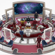 Illustration for article titled Play On Star Treks New Toy Bridge